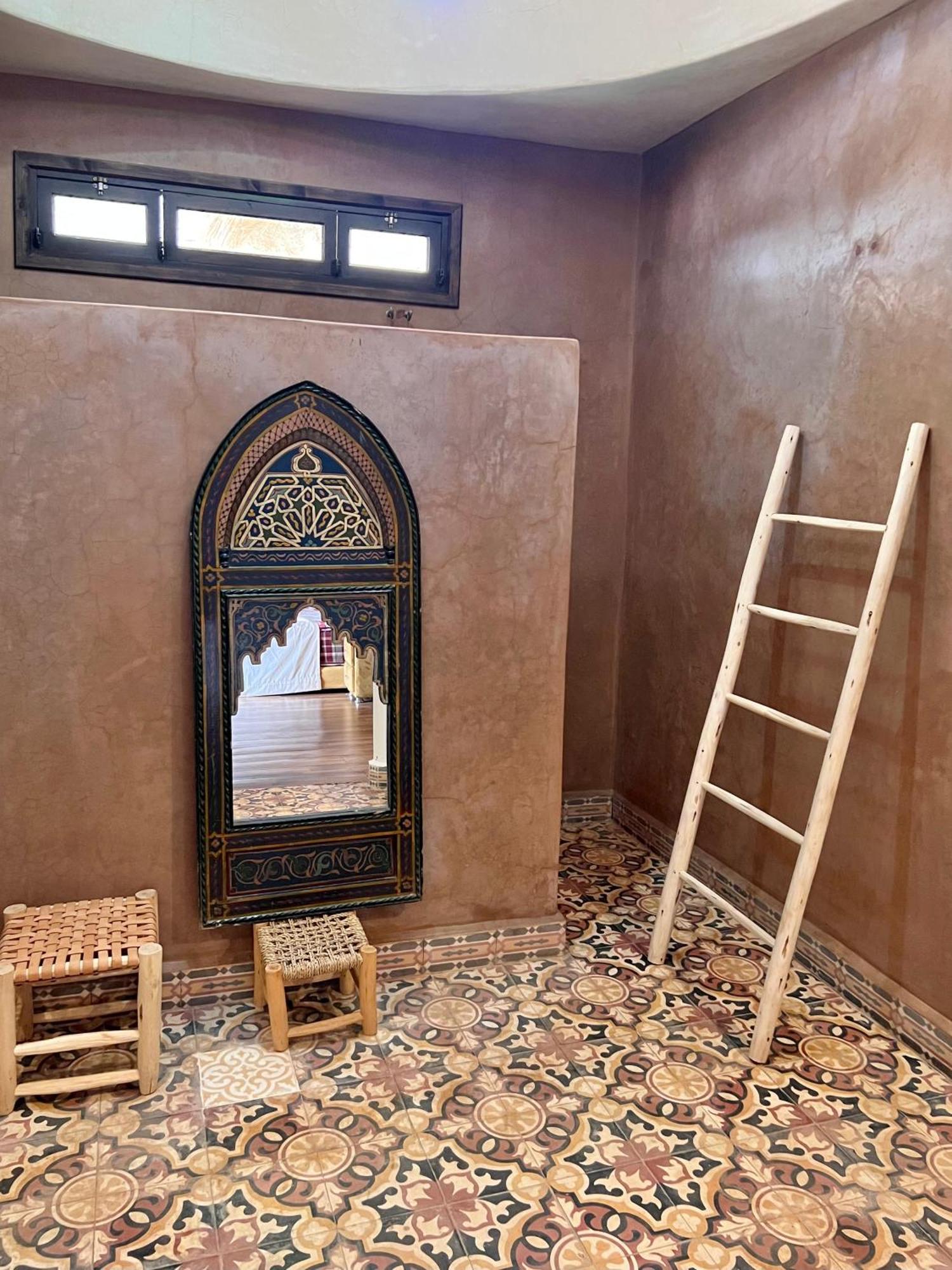 Riad Azad & Spa Marrákes Kültér fotó